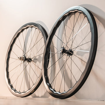 Princeton CarbonWorks Grit 4540 Wheels: Unraveling High-End Performance