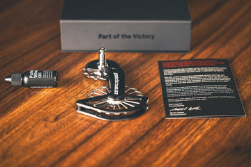 CeramicSpeed OSPW Review: Is This the Ultimate Drivetrain Upgrade?