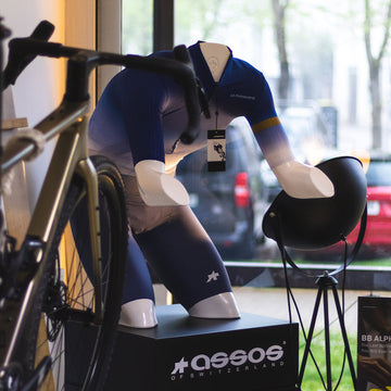 Find Your Premium Cycling Shop in Ljubljana | Approved Cycling