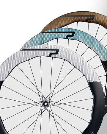 Princeton CarbonWorks Peak 4550 vs Wake 6560: Choosing Your Performance Wheelset