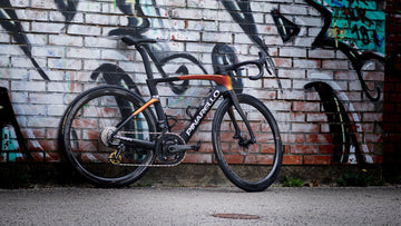 Pinarello Custom Build Guide