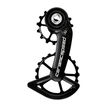 Bike parts