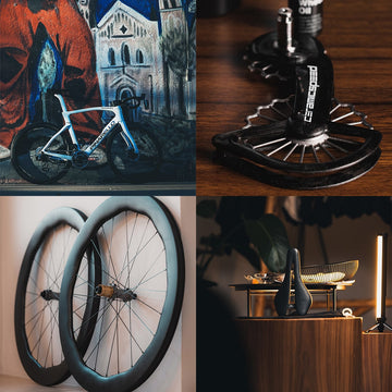 CUSTOM BIKE BUILD