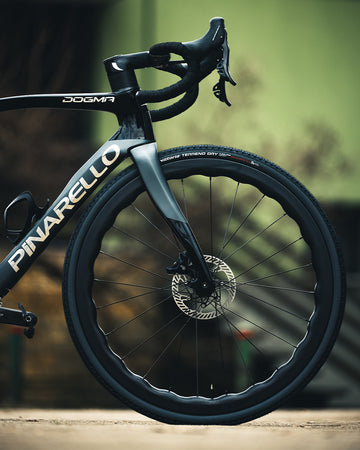 GRAVEL CYCLING GEAR
