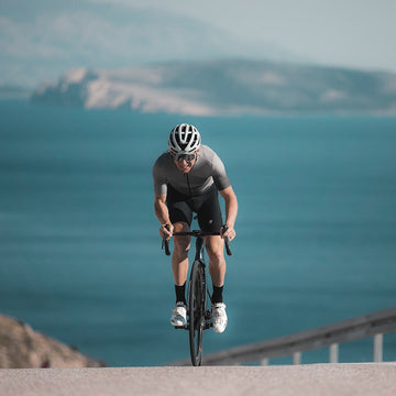 CYCLING TRAINING