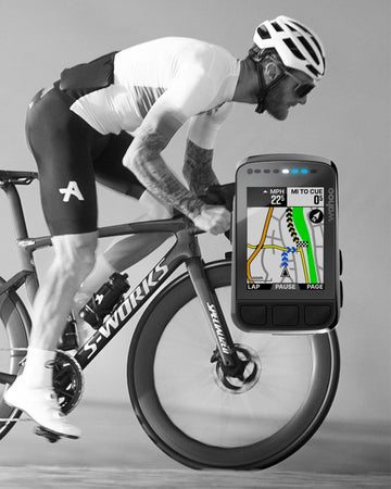 Bike Computers