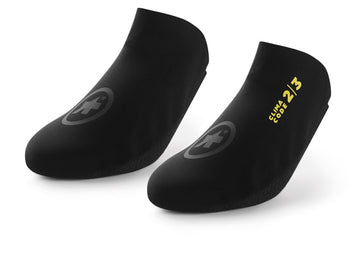 Overshoes