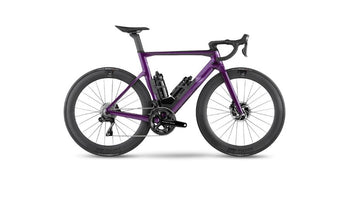 BMC TIMEMACHINE USED BIKE