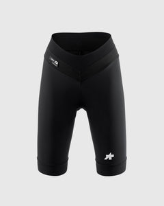 Assos UMA GT Half Shorts S11 Long blackSeries front