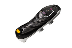 Zuatu Z1 PRO Vibram DuraStep anti-slip rubber heel pad