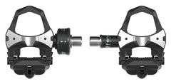 Approved Cycling Assioma UNO Power Meter Pedals - Road Bike: Effortless installation, Look cleat compatibility