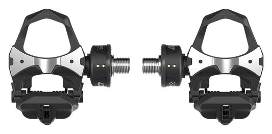 ASSIOMA DUO POWER METER CYCLING PEDALS