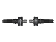 Favereo Assioma DUO Shimano power meter pedals — dual-sided pedal