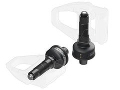 Favereo Assioma DUO Shimano power meter pedals — dual-sided pedal