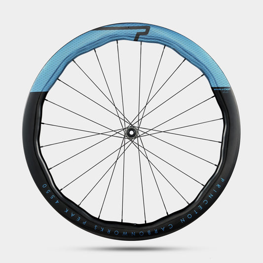 Princeton CarbonWorks Peak 4550 Evolution II