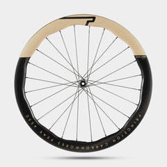 Princeton CarbonWorks Peak 4550 Evolution II — Gloss Sand