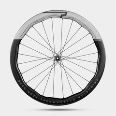 Princeton CarbonWorks Peak 4550 Evolution II — Gloss Chrome