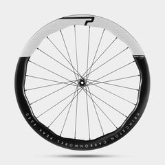 Princeton CarbonWorks Peak 4550 Evolution II — Gloss White