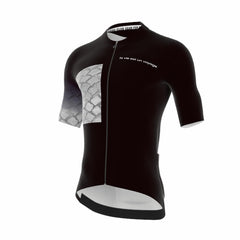 Approved Cycling SUMMER CYCLING JERSEY FRANCE LTD. W - Black: integrated ventilation design. Race-proven technology. 103 cha…