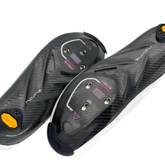 Zuatu Z1 PRO 3K+UD zone-optimised carbon sole