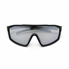 BananaZ Performance Eyewear – Matte Black / Laser Black