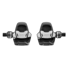Approved Cycling: Look Keo Blade Carbon Ceramic Road Pedals, clipless mechanism detail, lightweight carbon body.