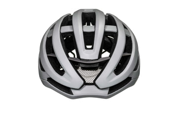 Approved Cycling airBENDER helmet, front view with bold branding. Limited availability, premium road and gravel cycling prot…
