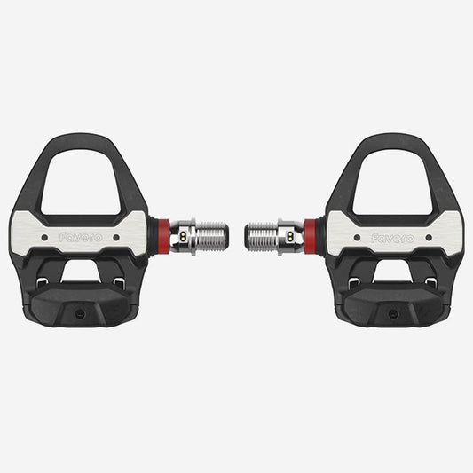Approved Cycling Favero Assioma PRO RS-2 Power Meter Pedals — Default Title: Italian-made precision engineering, PRO Spindle…