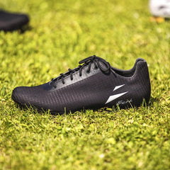 Berk SITO 2.0 road cycling shoes, sole detail, highlighting stiffness and power transfer efficiency.