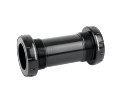 APPROVED CYCLING CeramicSpeed BB ALPHA: premium bottom bracket with ultra-low friction ceramic bearings, front view.
