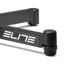 Approved Cycling Elite Avanti smart trainer emphasizing its next-generation precision and performance for indoor cycling.