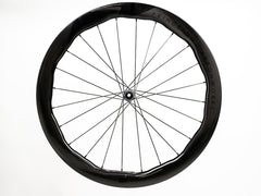Approved Cycling offers Princeton CarbonWorks Dual 5550 Evolution wheels, race-proven performance.