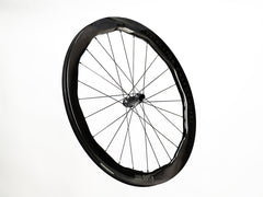 Princeton CarbonWorks Dual 5550 Evolution, highlighting stiff, responsive ride characteristics.