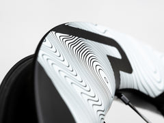 Princeton CarbonWorks Dual 5550 Evolution wheels, demonstrating disc brake compatibility.