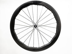 Approved Cycling's Princeton CarbonWorks Dual 5550 Evolution wheelset, emphasizing lightweight design.