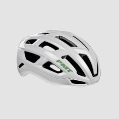 Detail of PMT Elegant MIPS helmet, MIPS layer close-up. Advanced rotational impact absorption technology.