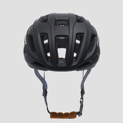 PMT GX Ultra Light Helmet on scale, demonstrating precise low weight for serious riders.