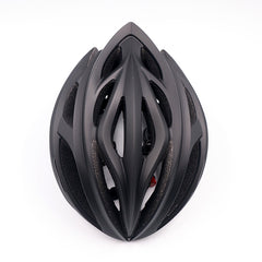 Approved Cycling PMT M-12, showcasing the interplay of robust protection and sleek aesthetics