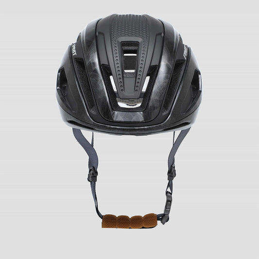 PMT Kora 3.0 MIPS helmet side profile, aerodynamic design for road cycling performance