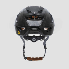 Kora 3.0 MIPS premium road helmet, detail of integrated molding technology and ventilation