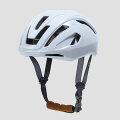 Kora 3.0 MIPS road helmet, rear view showing airflow optimization and exhaust vents