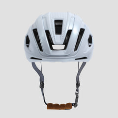 Inside view of Kora 3.0 MIPS helmet padding, demonstrating premium comfort and moisture-sweat wicking features