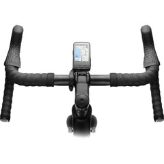 Approved Cycling presents the Wahoo ELEMNT Roam V3 with bright display, ideal for viewing ride data in varying light.