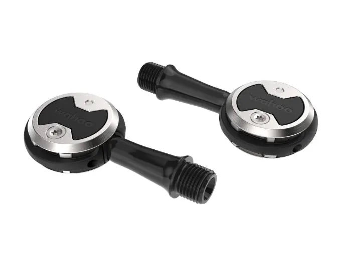 APPROVED CYCLING Speedplay Comp pedals, low stack height for efficient power transfer.