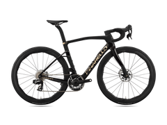 Pinarello Dogma X 2026/27 in Etna Lucente — official colour reference; complete custom build specifications may differ from photo