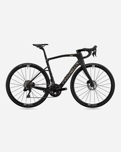 Pinarello X3 105 Di2 in Element Black