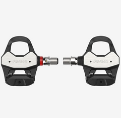 Favero cyclist power meter pedal — single-sided Look KEO compatible