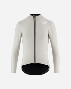 ASSOS MILLE GT Men's Winter Jacket S11 EVO — Almond Milk