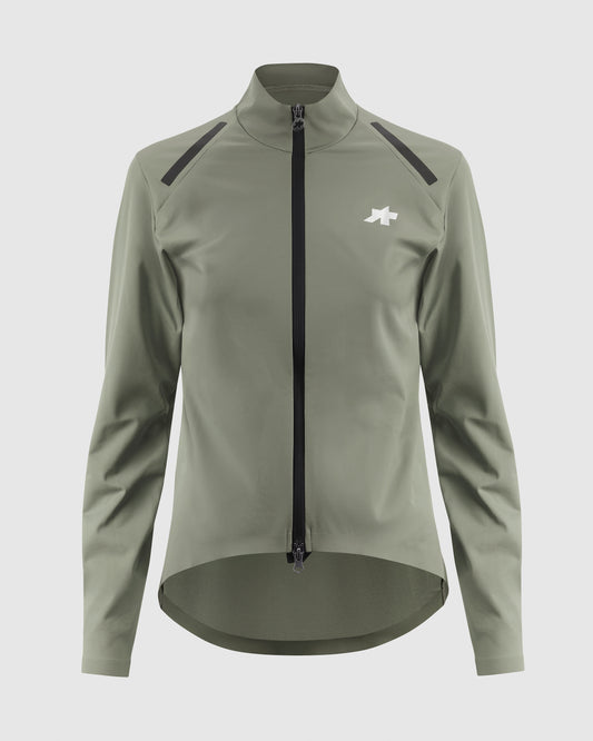 ASSOS MILLE GT Women's Shell Jacket S11 EVO