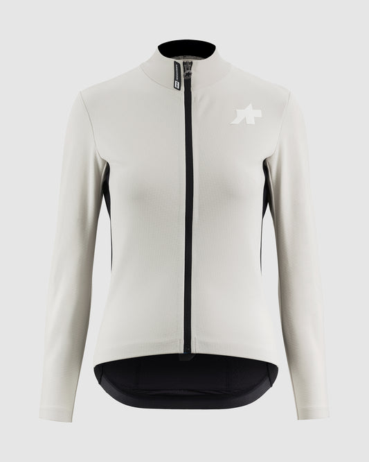 ASSOS MILLE GT Women's Winter Jacket S11 EVO